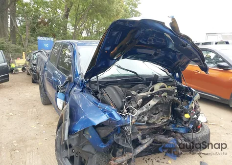 2010 Dodge Ram 1500 Slt/Sport/Trx z USA, uszkodzony, nr VIN 1D7RV1CT3AS167419